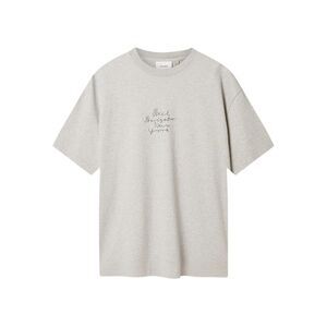 Axel Arigato Grey T-Shirts & Vests - T-Shirts Men